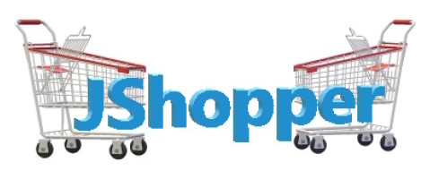 JShopper logo